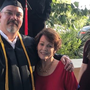 Meet your Posher, Sally